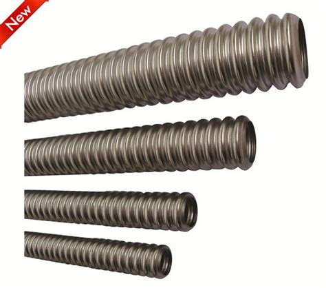 Flexible Corrugated Stainless Steel Pipe(id:3595644). Buy China Flex Stainless Steel Pipe, Flex ...