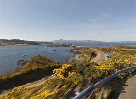 Skye Bridge at Kyle Of Lochalsh – UK @guidof