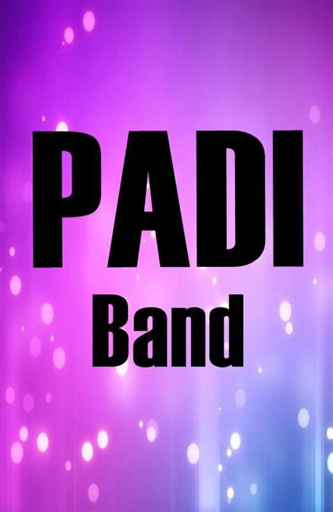 Lagu Padi band lengkap APK for Android Download