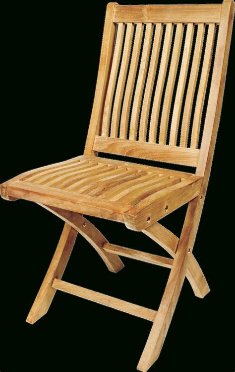 15+ Teak Outdoor Folding Chairs Sets | Patio Seating Ideas