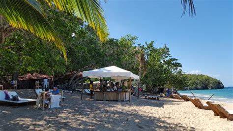 Bamboo Beach - Review of Bamboo Beach Club, Ocho Rios, Jamaica ...