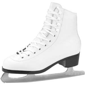 China Ice Freestyle Figure Skates Boots, Good Ice Skates for Ice Skating Rink - China Ice Free ...