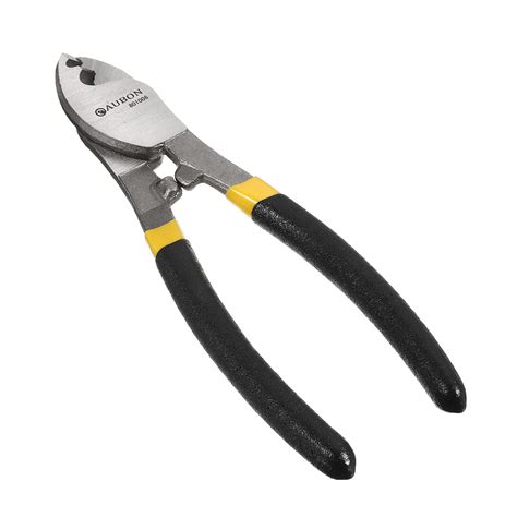 Heavy Duty Carbon Steel 6inch/8inch/10inch Cable Wire Cutter Strippers Cutters Tool | Alex NLD