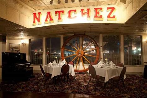 Steamboat Natchez Jazz Cruise with Optional Dinner Buffet - TripShock!