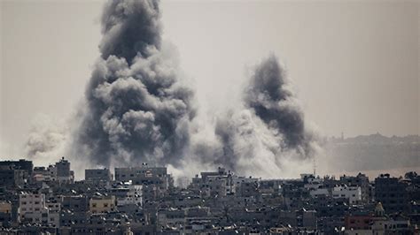 Hamas resumes shelling after agreeing to new 24-hour ceasefire — RT World News