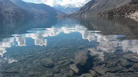 Trekking to Lake Sarez and Wakhan corridor | Caravanistan