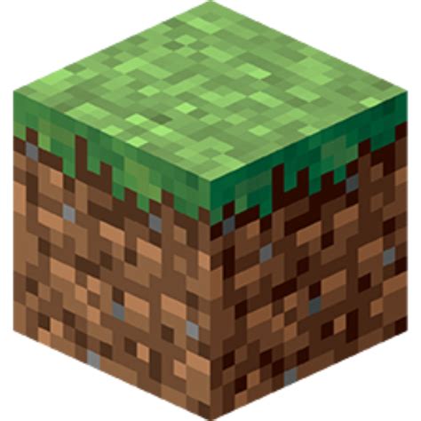 Minecraft Launcher Icon at GetDrawings | Free download