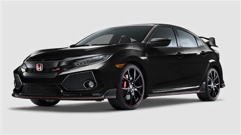 2019 Honda Civic Colors | Exterior Color Options by Body Style