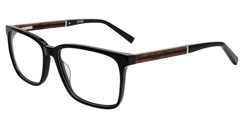 Jones New York VJOM544 Eyeglasses | FramesDirect.com