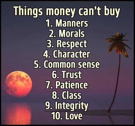 Things Money Can't Buy Pictures, Photos, and Images for Facebook ...