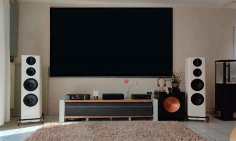 Are Soundbars Better With Subwoofer? 6 Reasons to Get Subwoofers - Eagle TV Mounting