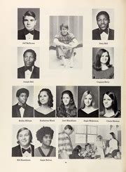 Clarke Central High School - Gladius Yearbook (Athens, GA), Class of ...