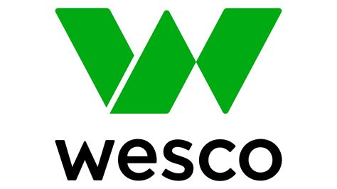 WESCO Logo (675989 - PNG Logo Vector Brand Downloads (SVG, EPS)