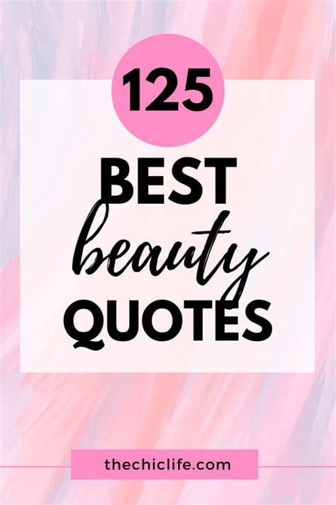 125 Beauty Confidence Quotes to Help You Remember How Beautiful You Are ...