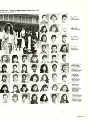 Baldwin Park High School - Sagittar Yearbook (Baldwin Park, CA), Class ...