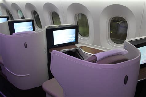 Review: Saudia 787 Business Class Jeddah to Manchester - Live and Let's Fly