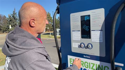 24 new EV charging stations being added across Edmonton | CityNews Edmonton