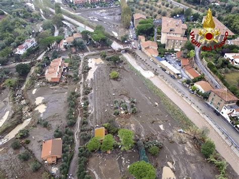 Heavy rains, floods hit Italy; at least 6 dead in Tuscany | The ...