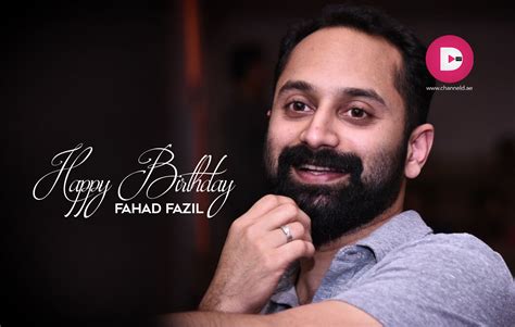 Fahadh Faasil Wallpapers - Wallpaper Cave