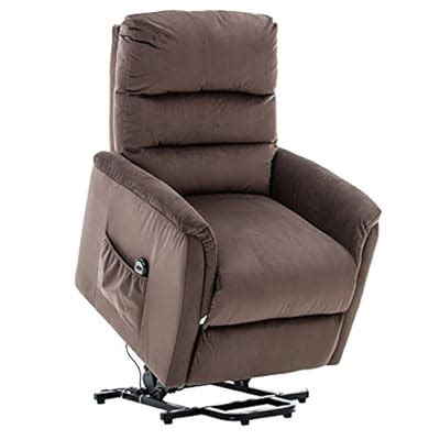 Best Recliners For Back Pain In 2021 - TheBestReclinersReviews.com