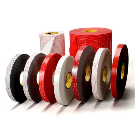 3M VHB Tape, Roll, Rs 500 /roll Knowell Corporation | ID: 16099625730