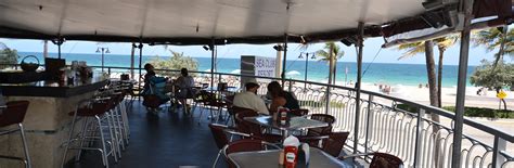 Fort Lauderdale Beachfront Boutique Hotel: Sea Club Resort Florida ...