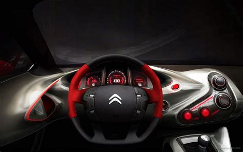 Car Interior Wallpapers - Top Free Car Interior Backgrounds ...