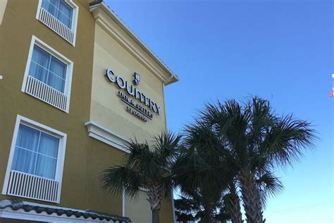 Country Inn & Suites by Radisson, Port Orange-Daytona, FL Port Orange ...