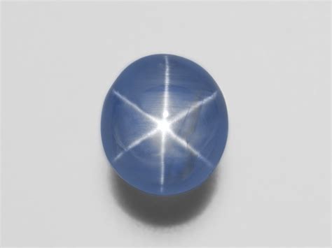 Blue Star Sapphire, 13.10ct