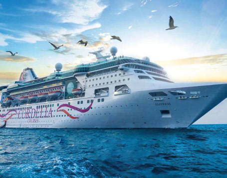 Mumbai Cruises- Book Now And Explore The Best Cruise Vacation With Us ...