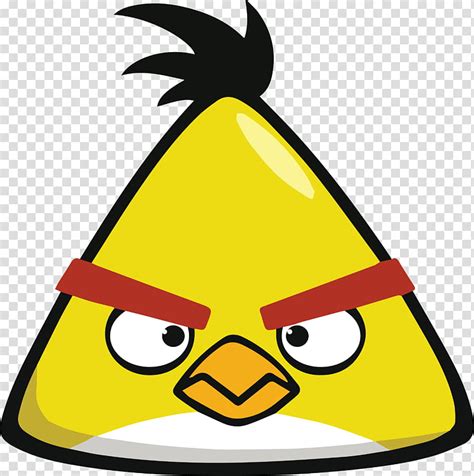Chuck Angry Birds, Drawing, Puzzle, Video Games, Character, Cartoon ...