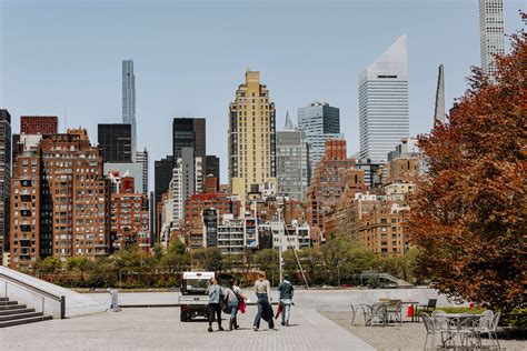 Roosevelt Island | Things to Do in One of NYC's Hidden Gems