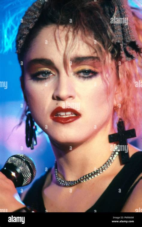 Madonna 1985