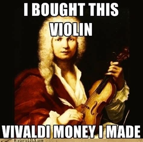 Classical Music Memes - Classical Music Fan Art (43038234) - Fanpop