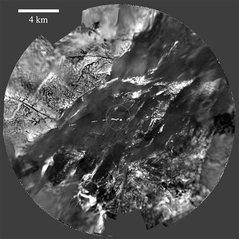 Jezero Crater on Mars | The Planetary Society