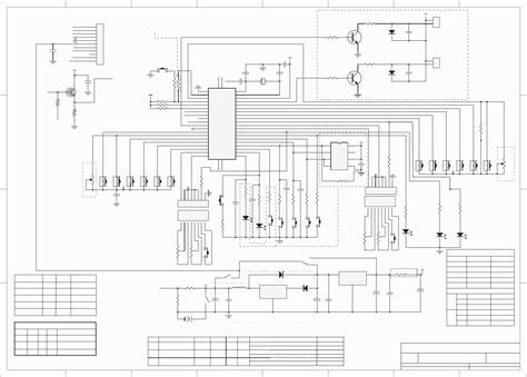 Xbox 360 Controller Schematic Diagram - Wiring Diagram