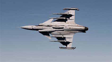 Saab and FMV Sign Contract for new Gripen Launch System