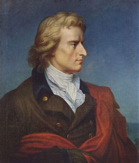 Friedrich Von Schiller Quotes. QuotesGram