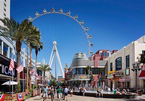 The LINQ Promenade (Las Vegas) - All You Need to Know BEFORE You Go ...