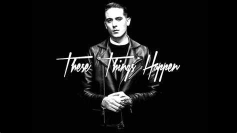 G-Eazy - These Things Happen (Trailer) Instrumental - YouTube