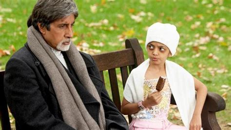 It is impossible to write a story and then cast Amitabh Bachchan: R ...