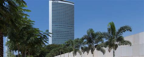 Hotel Wellness em Mumbai | The Westin Mumbai Garden City