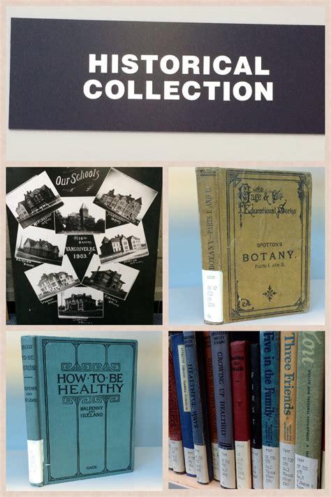 Historical textbooks: Yours to explore! | Education Library