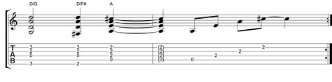 Major-Slash-Chords-example-i-part2 - Fundamental Changes Music Book ...