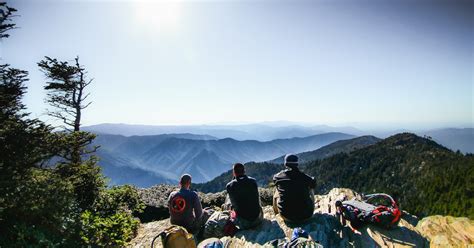 20 Must-Do Hikes in Great Smoky Mountains National Park