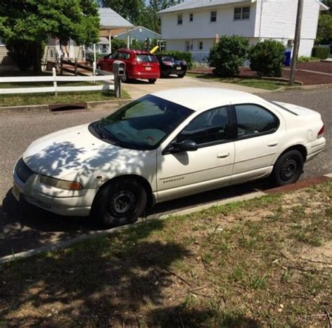 Buy used 1997 Chrysler Cirrus LXi in Brick, New Jersey, United States ...