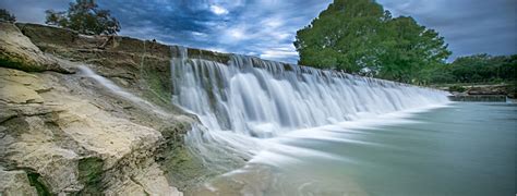 Blanco State Park Texas | Backroads Reservations