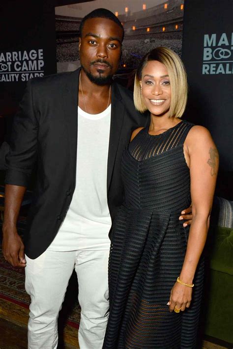 Tami Roman Gave Husband Permission to Have a Baby with Another Woman ...