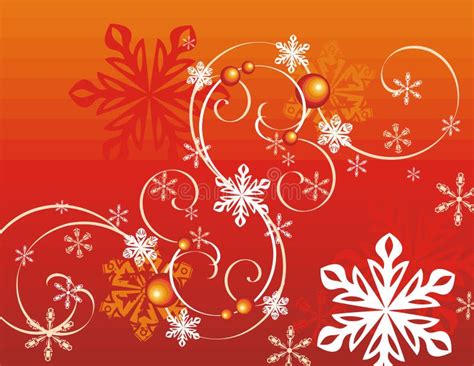 Winter holiday background stock illustration. Illustration of decorative - 3481462