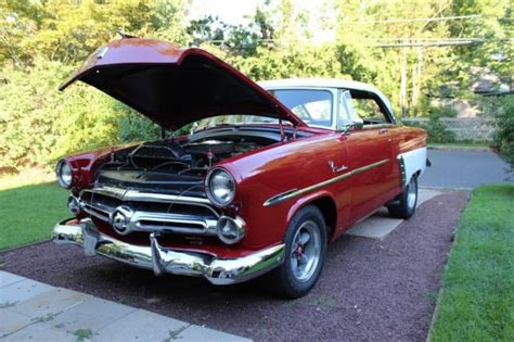 1952 ford victoria crestline for sale - Ford Other 1952 for sale in Feasterville-Trevose ...